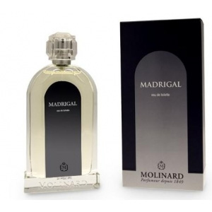 Molinard Madrigal