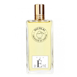 Parfums de Nicolai Eau d`Ete