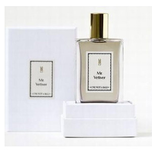 Mr. Vetiver