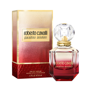 Roberto Cavalli Paradiso Assoluto