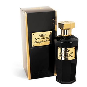 Amouroud Midnight Rose