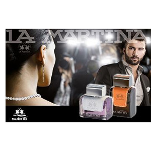 La Martina Sueno Hombre