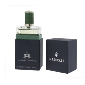 La Martina Maserati