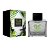 Play In Black Seduction for Men