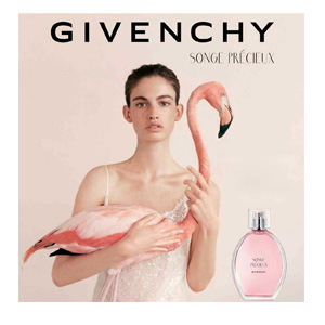 Givenchy Songe Precieux