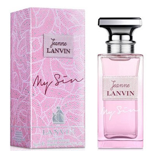 Lanvin Jeanne My Sin