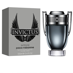 Invictus Intense