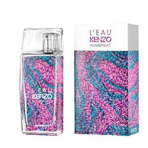 L`Eau Kenzo Aquadisiac pour Femme