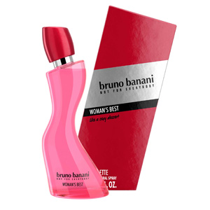 Bruno Banani Woman`s Best