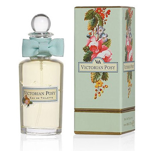 Penhaligon`s Victorian Posy