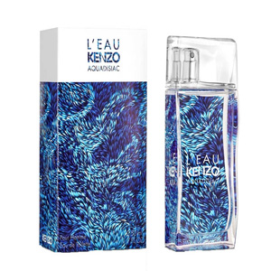 L`Eau Kenzo Aquadisiac Pour Homme