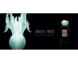 Giorgio Armani Armani Prive Iris Celadon