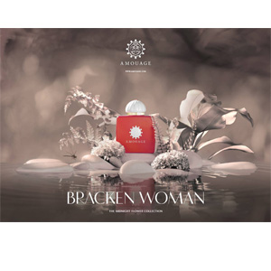 Amouage Bracken Woman