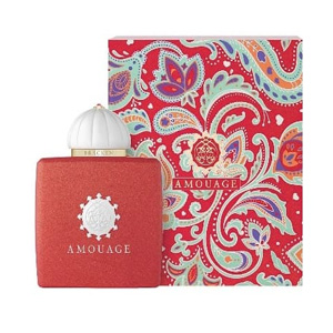 Amouage Bracken Woman