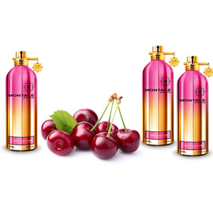 Montale Intense Cherry