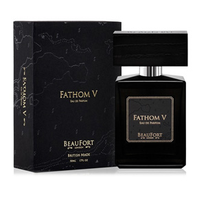 BeauFort London Fathom V