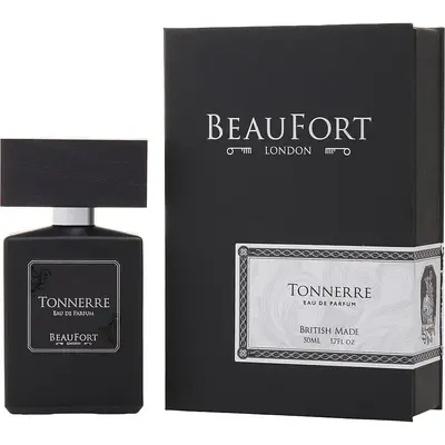 BeauFort London 1805 Tonnerre