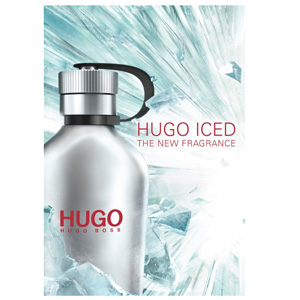 Hugo Boss Hugo Iced