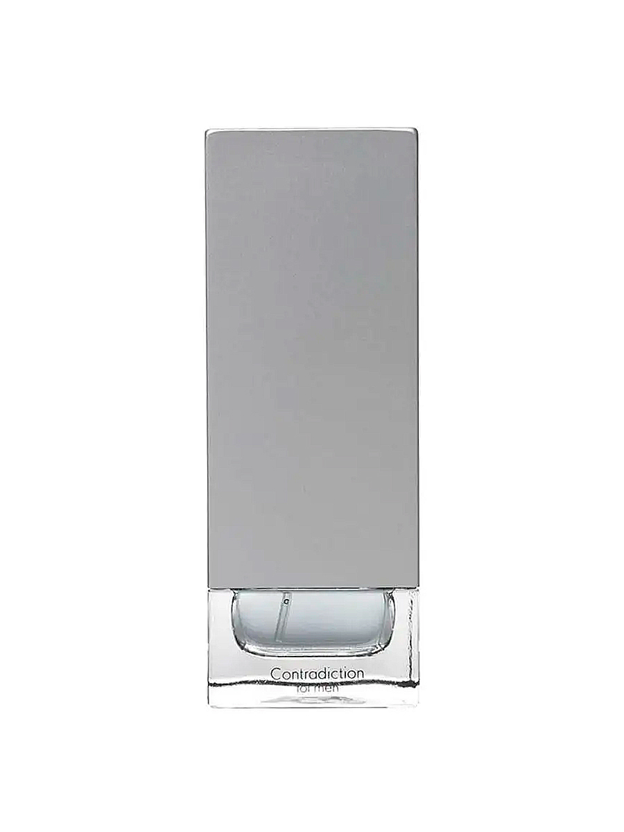 Calvin Klein Contradiction