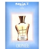 Maxim`s de Paris Orphee