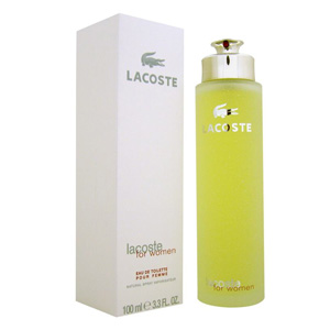 Lacoste Lacoste for Women