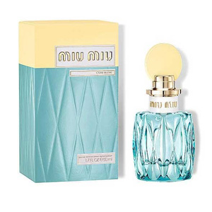 Miu Miu Miu Miu L`Eau Bleue