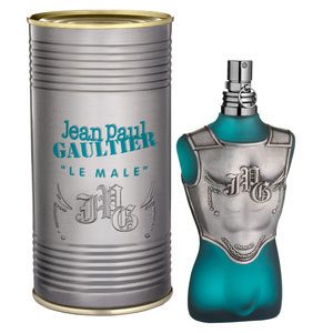 Jean Paul Gaultier Le Male Edition Collector