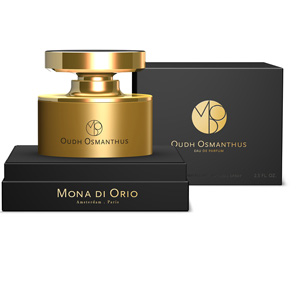 Oudh Osmanthus