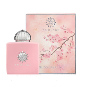 Amouage Blossom Love