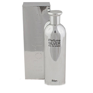 Parfum XXI Iperfume Silver