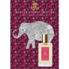 Maria Candida Gentile Elephant & Roses