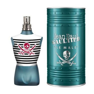 Jean Paul Gaultier Le Male Pirate Edition