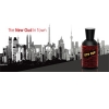 Dueto Parfums City Oud