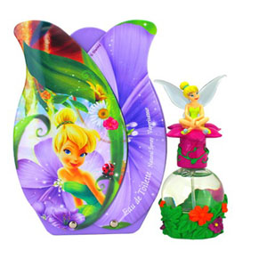 Disney Fairies Metallic