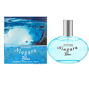 Parfums Genty Niagara Blue