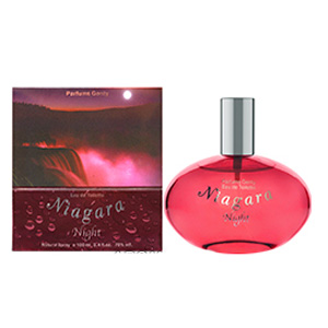 Parfums Genty Niagara Night