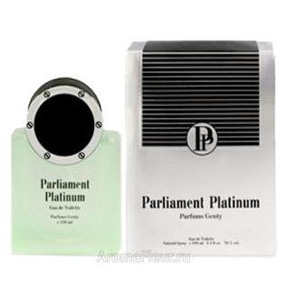 Parliament Platinum