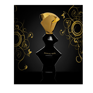 Parfums Regine Royal Oud