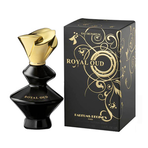 Parfums Regine Royal Oud