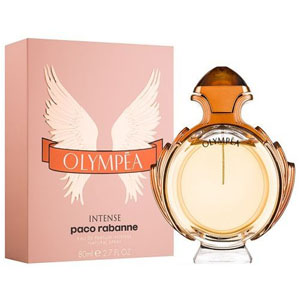 Paco Rabanne Olympea Intense