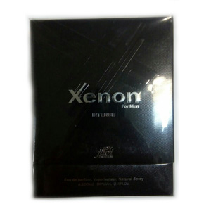 Jadi Xenon Intense