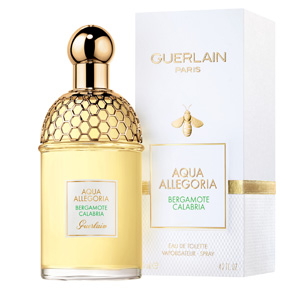 Guerlain Aqua Allegoria Bergamote Calabria