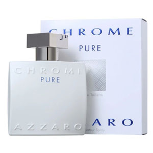 Chrome Pure