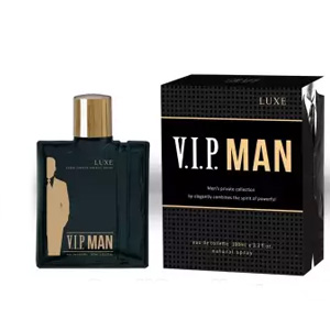 Delta Parfum Graff VIP Man Luxe