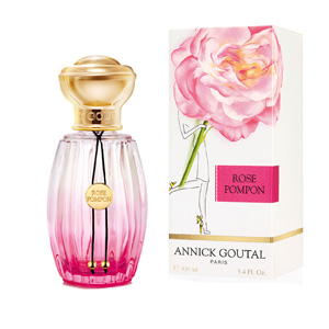 Annick Goutal Rose Pompon