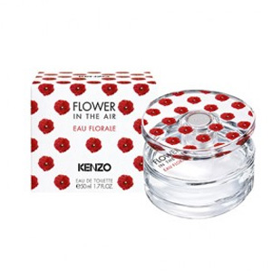 Kenzo Flower In The Air Eau Florale