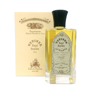 Oriza L. Legrand Vetiver Royal Bourbon