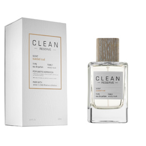 Clean Sueded Oud