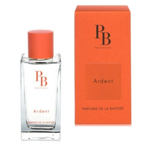 Parfums de la Bastide Ardent