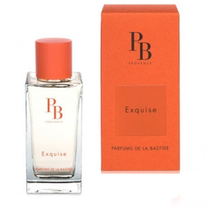 Parfums de la Bastide Exquise